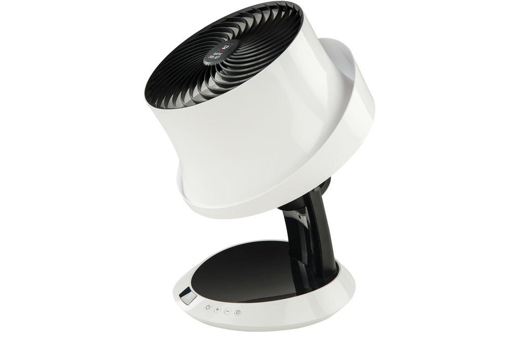 CIRCULADOR DE AIRE COMPACTé30CM 30W 3