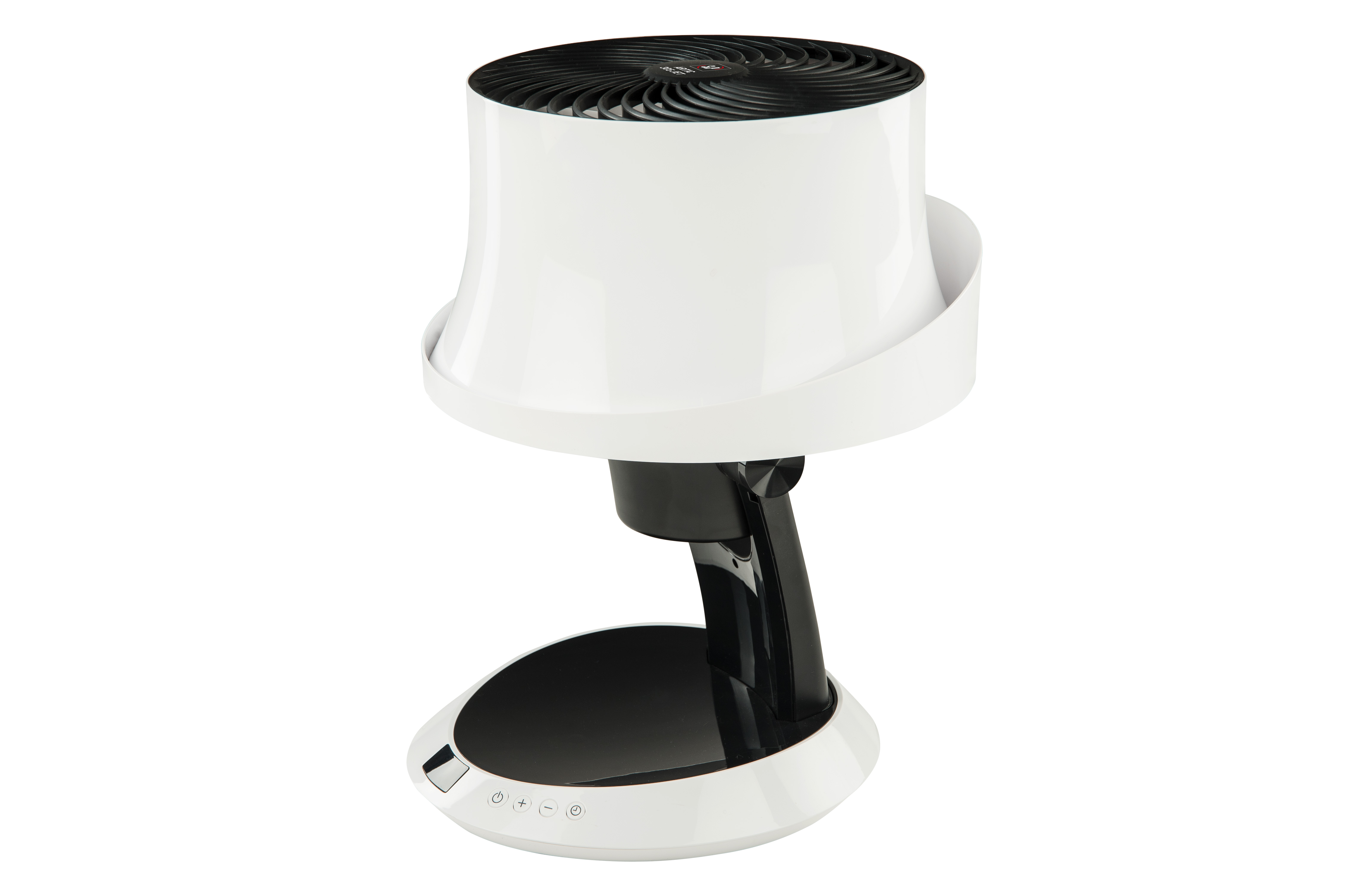 CIRCULADOR DE AIRE COMPACTé30CM 30W 4