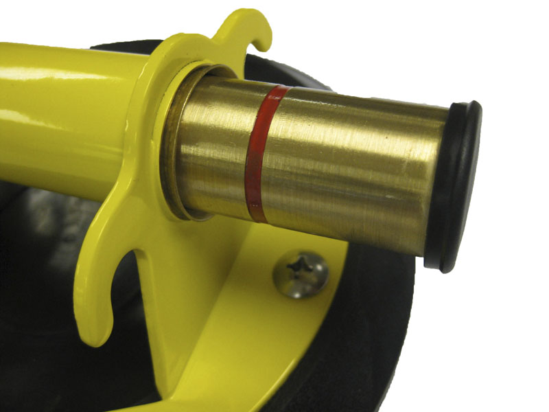 VENTOSA HASTA 120 KG      6-97187 3