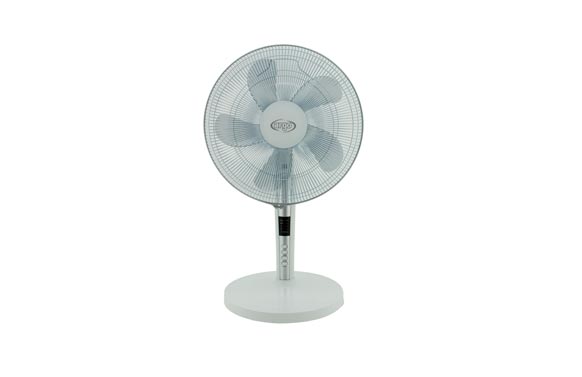 VENTILADOR SOBREMESA BLANCé 40 CM 65 