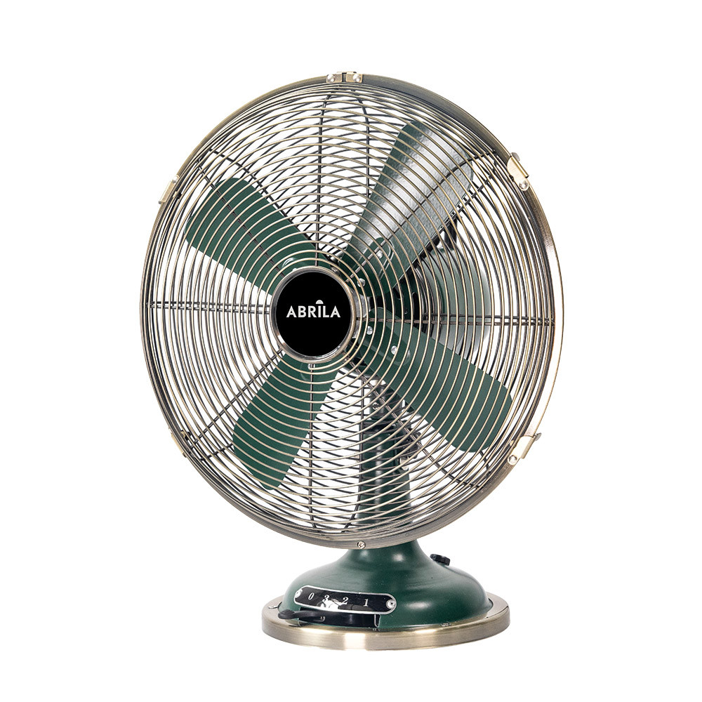 VENTILADOR SOBREMESA FIJ-ROTA 37W
