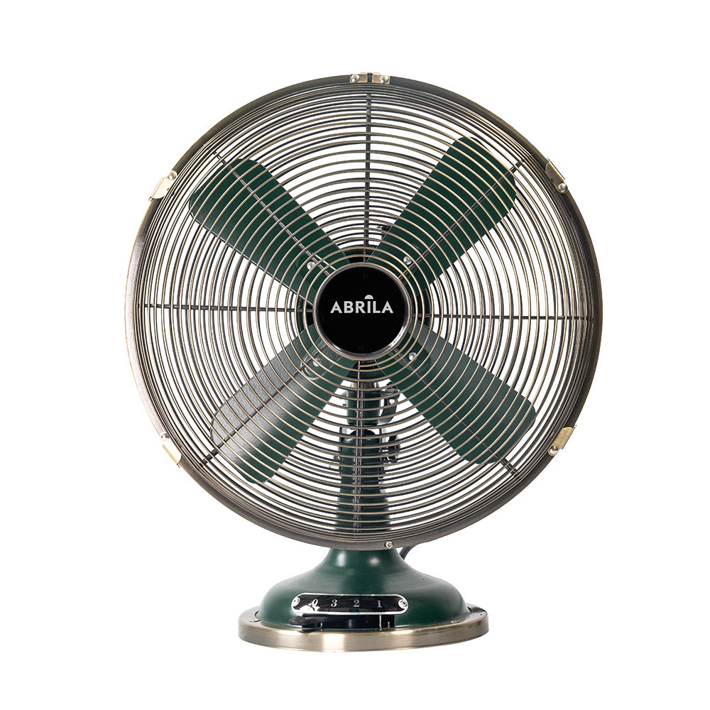 VENTILADOR SOBREMESA FIJ-ROTA 37W 2