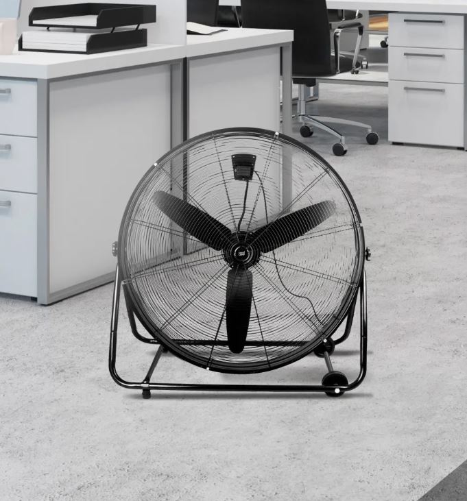 VENTILADOR INDUSTRIAL VEND360W 2