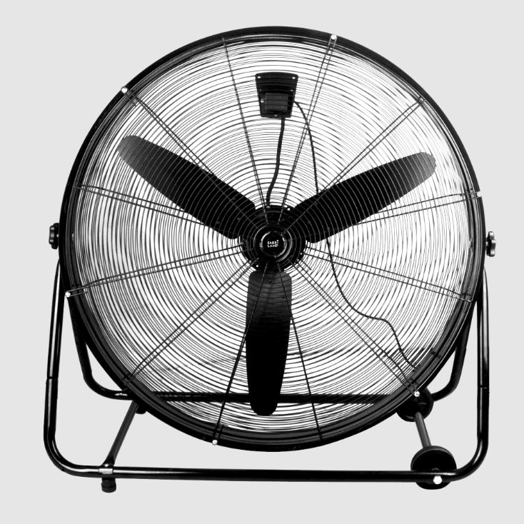 VENTILADOR INDUSTRIAL VEND360W