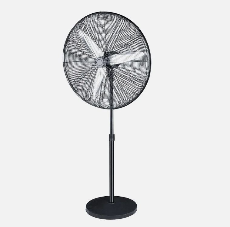 VENTILADOR DE PIE ALARCON 180W
