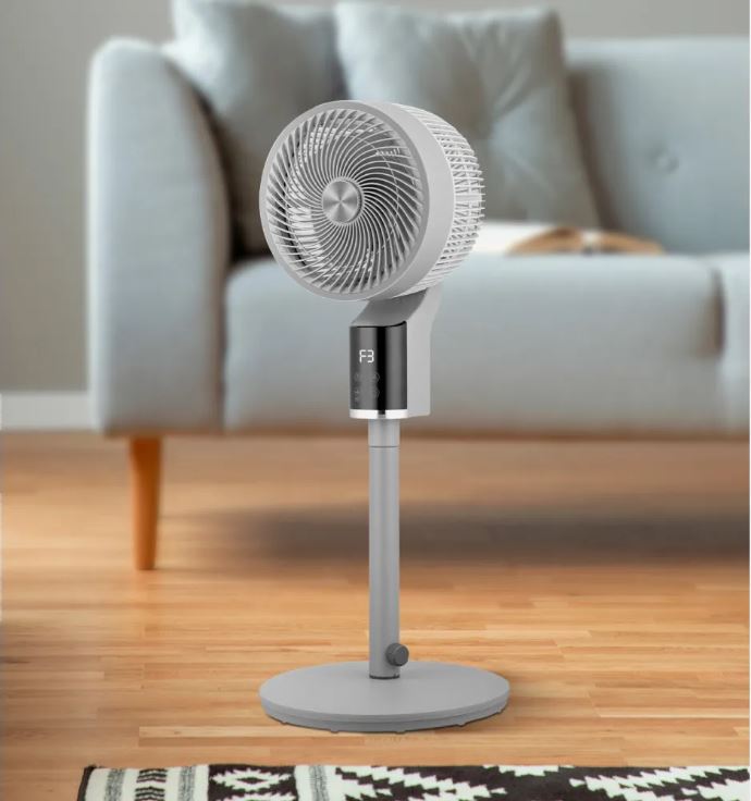 VENTILADOR DE PIE PERSA GR50W 2