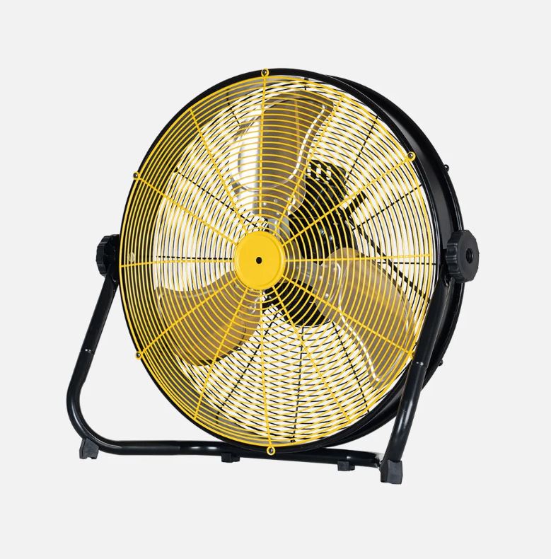 VENTILADOR INDUSTRIAL MAPA130W 2