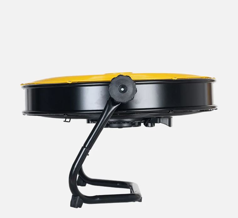 VENTILADOR INDUSTRIAL MAPA130W 4