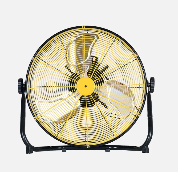 VENTILADOR INDUSTRIAL MAPA130W