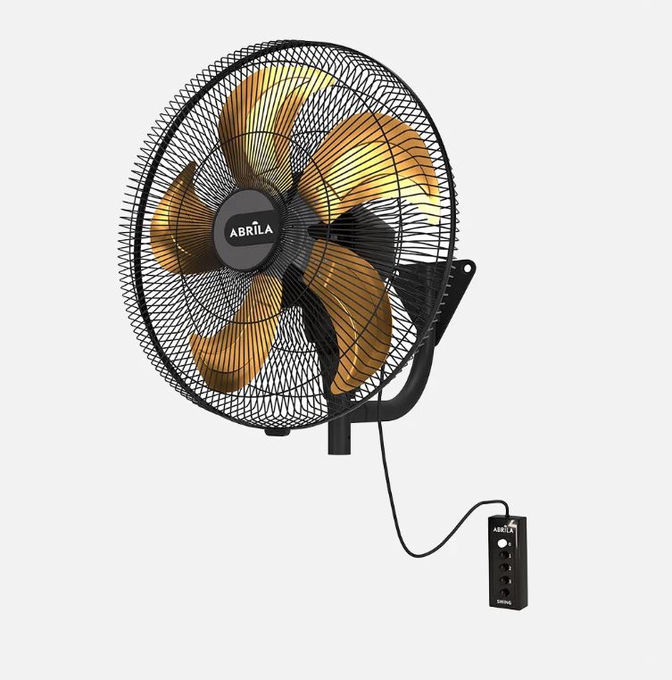 VENTILADOR PARED VELERO NE152W