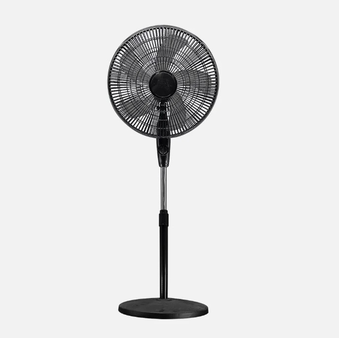 VENTILADOR DE PIE ESCUDERO50W