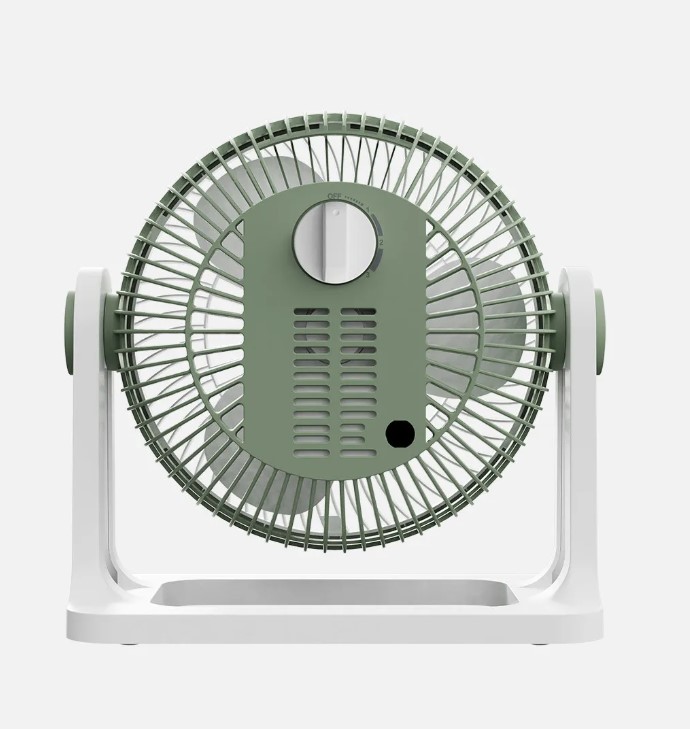 VENTILADOR SOBREMESA FUNCH32W 4