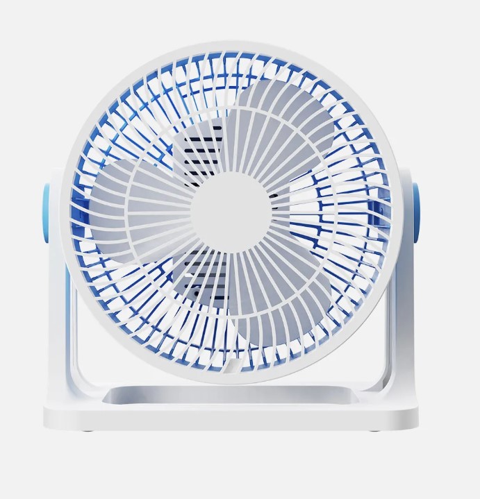 VENTILADOR SOBREMESA FUNCH32W 2