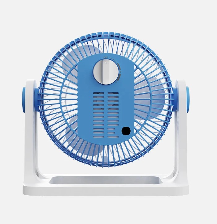 VENTILADOR SOBREMESA FUNCH32W 4
