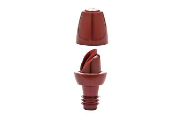 VERTEDOR VINO CON TAPON D.26212-SURT