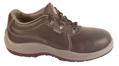 ZAPATO PIEL GRABADA CLAS B113N S3 T-42