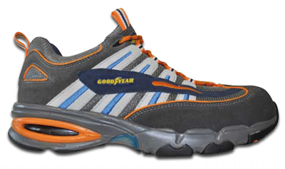 ZAPATO DEPORTIVO G-4000 N§41 S1P COMPOS