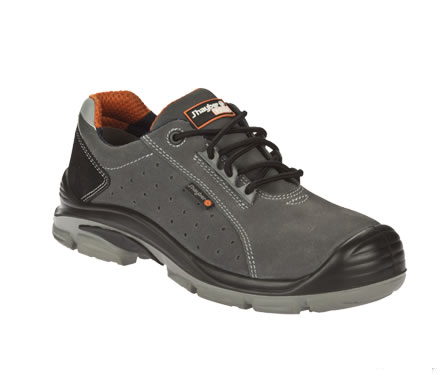 ZAPATO J.HAYBER NEW HEAT S1P T-41(86017)