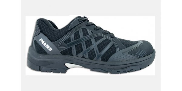 ZAPATO SEGURIDAD S1P ARGOSTALLA 38