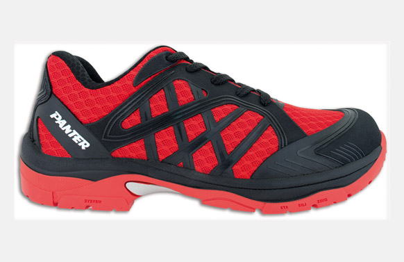 ZAPATO SEGURIDAD S1P ARGOSTALLA 37