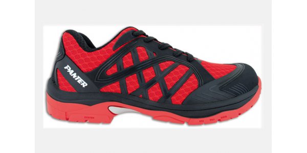 ZAPATO SEGURIDAD S1P ARGOSTALLA 40