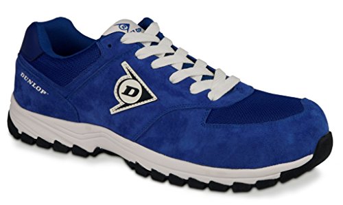 ZAPATO FLYING ARROW AZUL S3 T-40