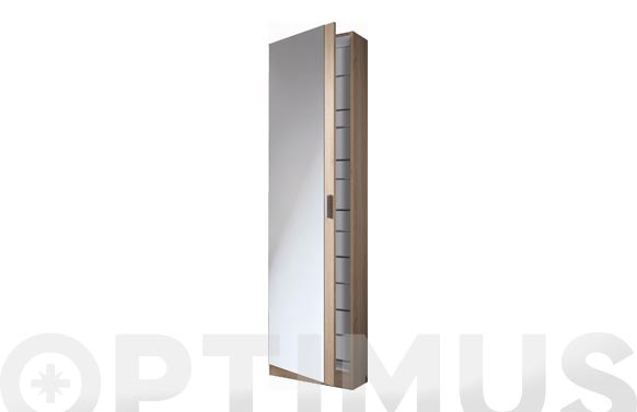 ZAPATERO CON ESPEJO       180 X 50 X 20