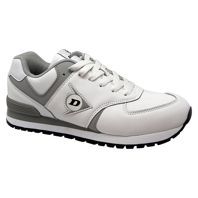 ZAPATO FLYING WING BLANCO S3       T-41