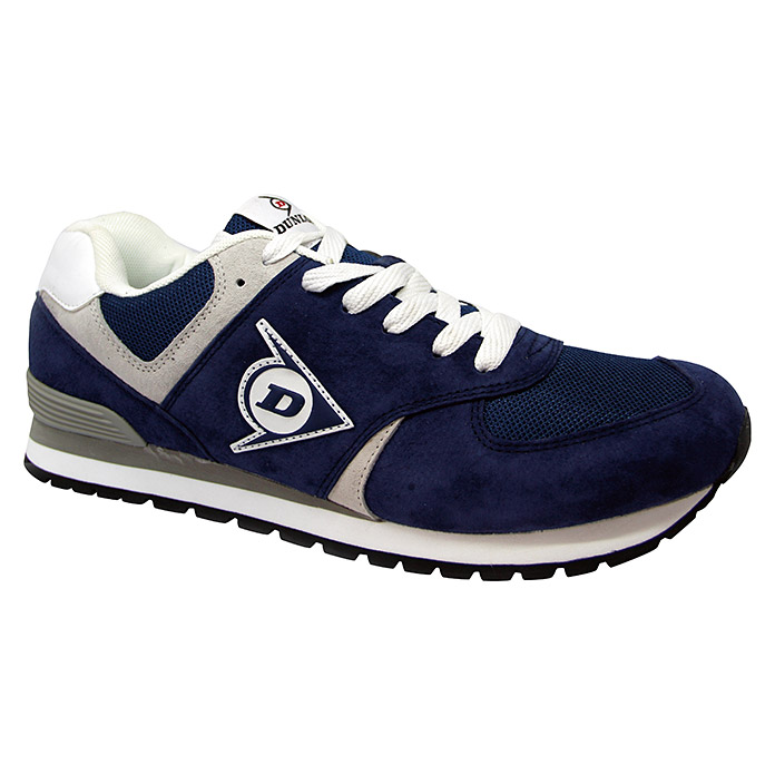 ZAPATO FLYING WING NAVY   S3       T-42