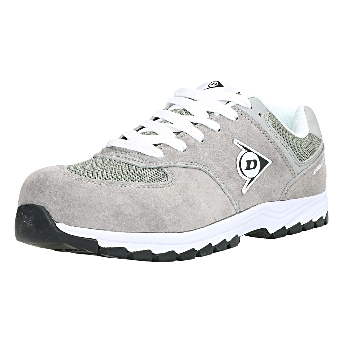 ZAPATO FLYING ARROW NEGRO S3 T-40