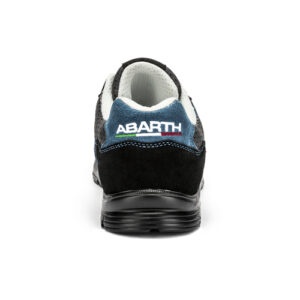 ZAPATO SEG ABARTH TRUCK GR/AZ S1P T-39 5