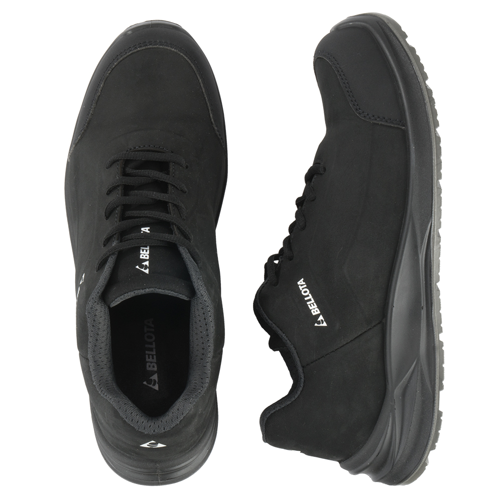ZAPATO SEGURIDAD S3 ESD FLEX CARBON TALLA 40 FTW0340BS3 2