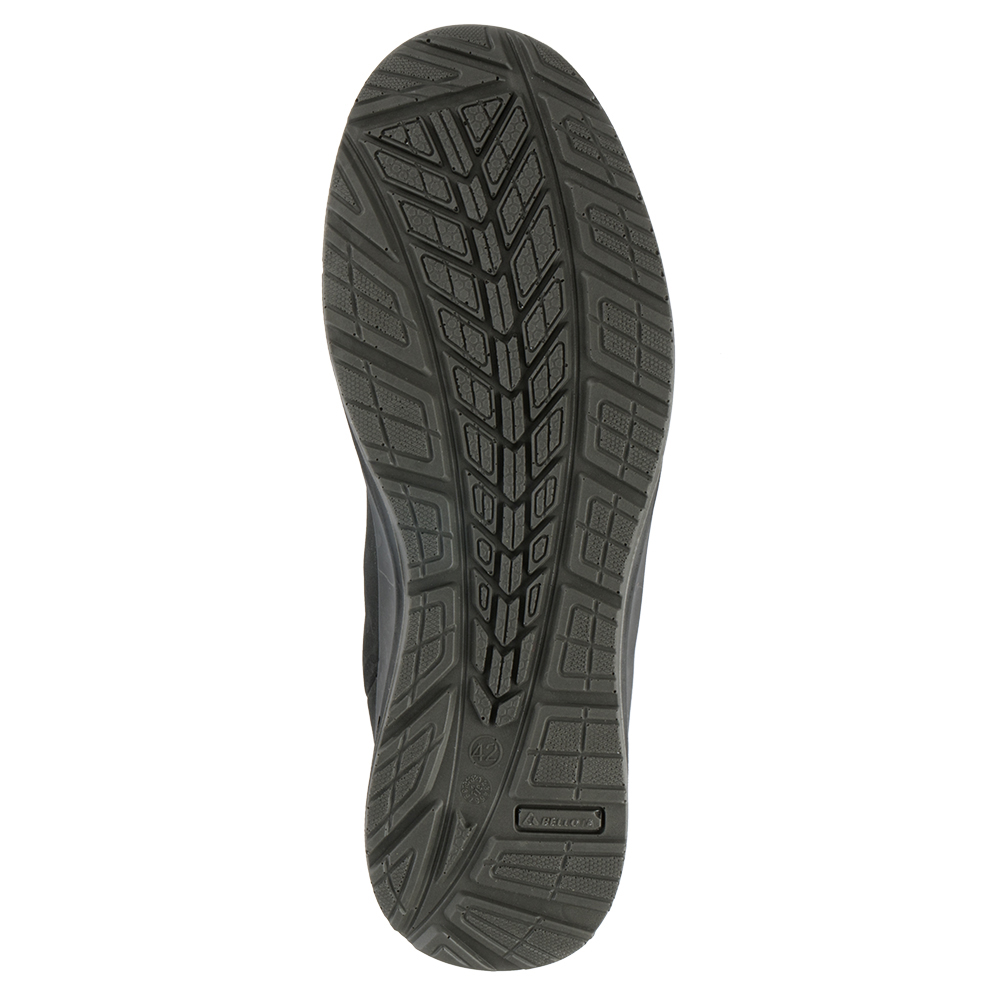 ZAPATO SEGURIDAD S3 ESD FLEX CARBON TALLA 42 FTW0342BS3 3