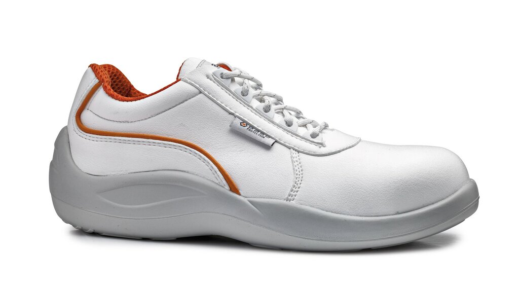 ZAPATO HIGIENE BLANCO B501        T-44