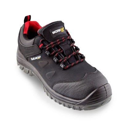 ZAPATO SEG. WORKFIT VULCANO S3  T.40