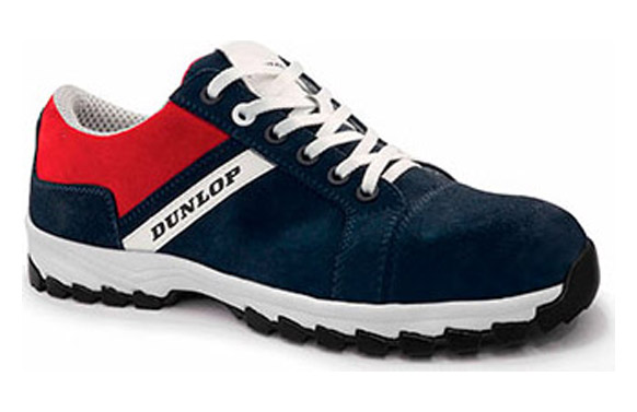 ZAPATO SEGURIDAD S3 STREETTALLA 38