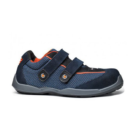 ZAPATO BASE SWIM B0620 S1P SRC    T-41