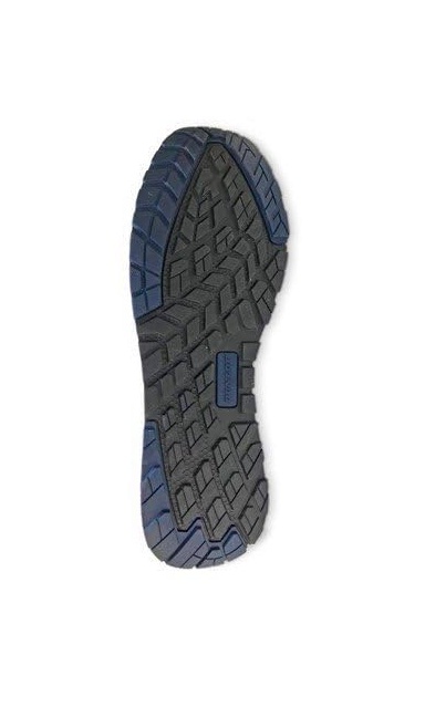 ZAPATO SEG.STORM CHARCOAL S3 T.44 DUNLOP 6