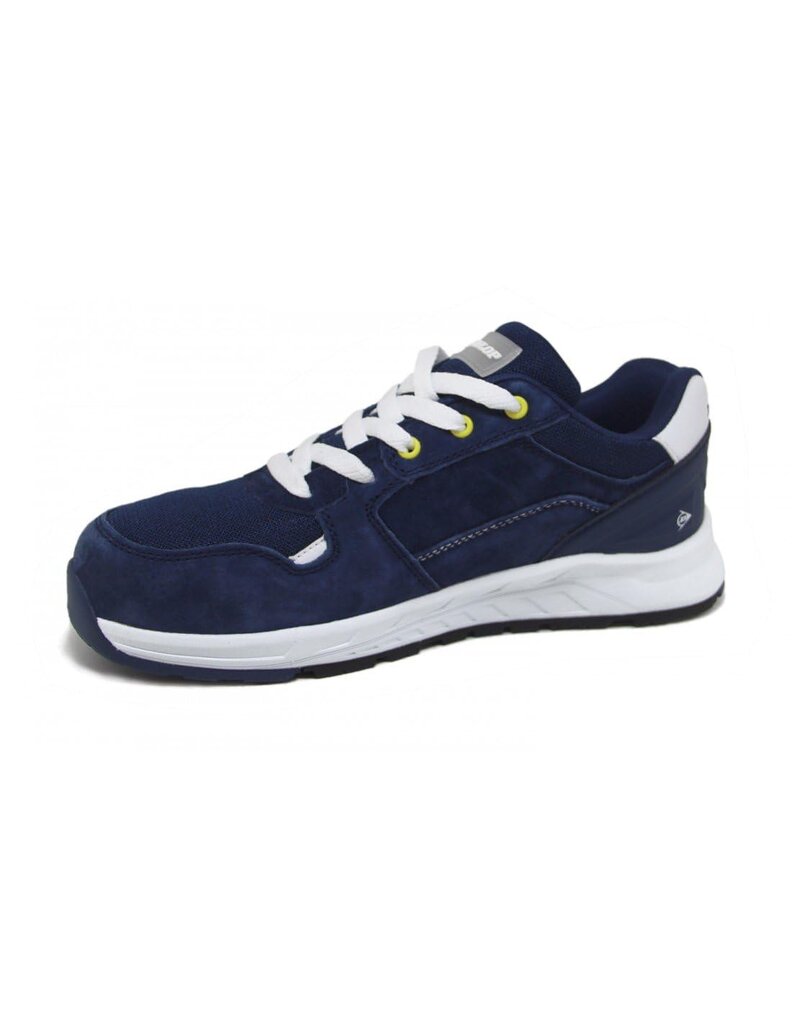 ZAPATO SEG. STORM NAVY DUNLOP S3 T.41 3