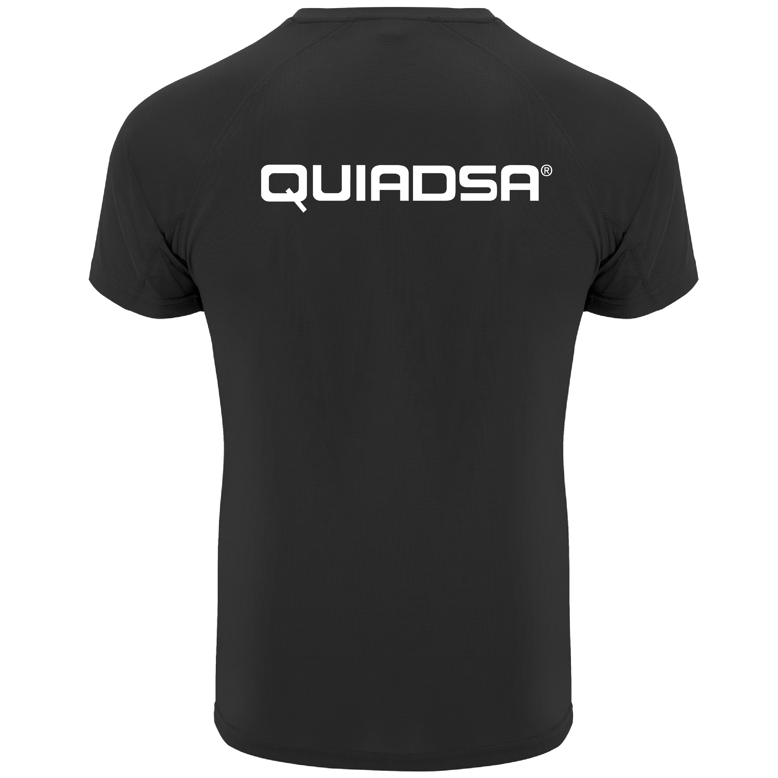 Camiseta promocional dsf turbo