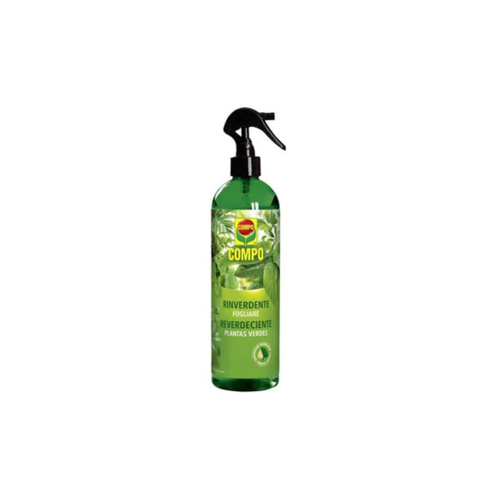 ABONO LIQUIDO PLANTAS VERD500 ML
