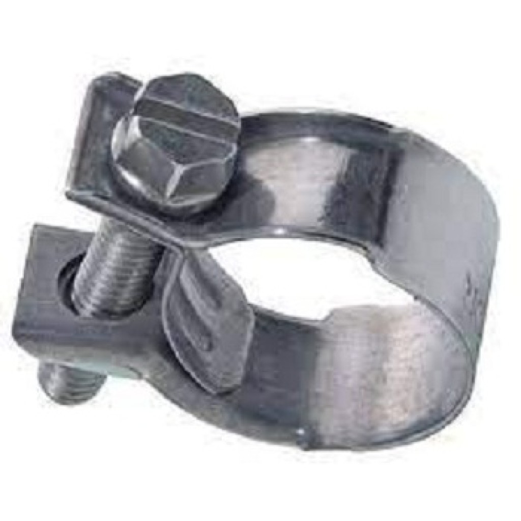 ABRAZADERA NORMAL W1 C/TLLO 22-25