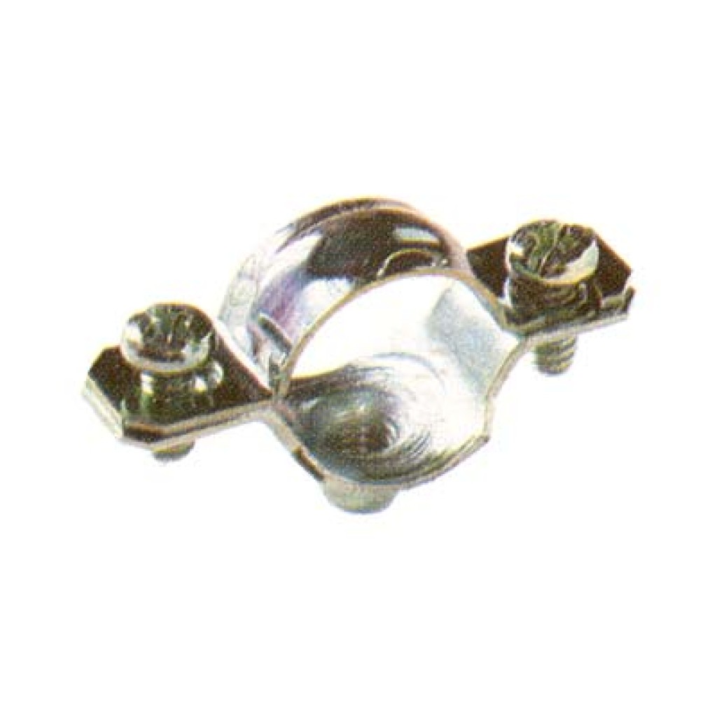 ABRAZADERA METALICA FISCHER AM- 8