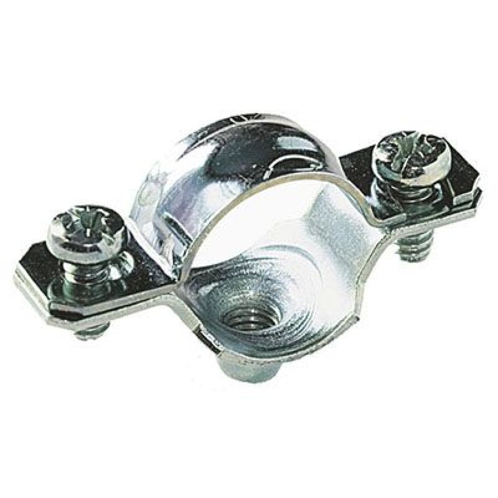 ABRAZADERA METALICA FISCHER AM-18