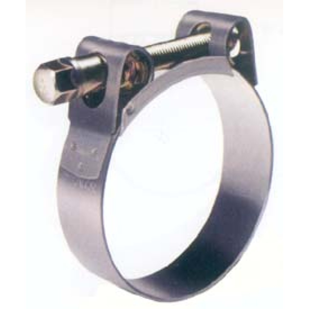 ABRAZADERA SUPRA INOX W2    79- 85