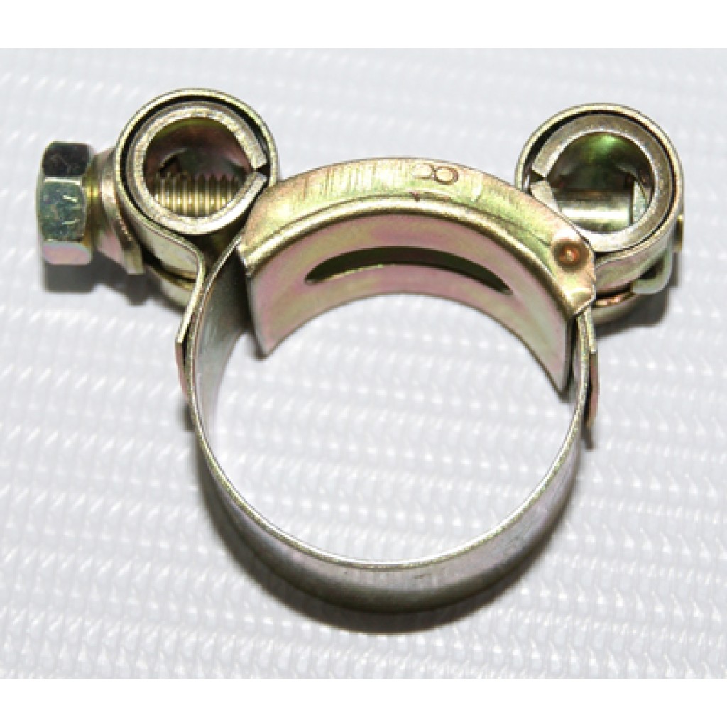 ABRAZADERA SUPRA INOX W2  31- 34