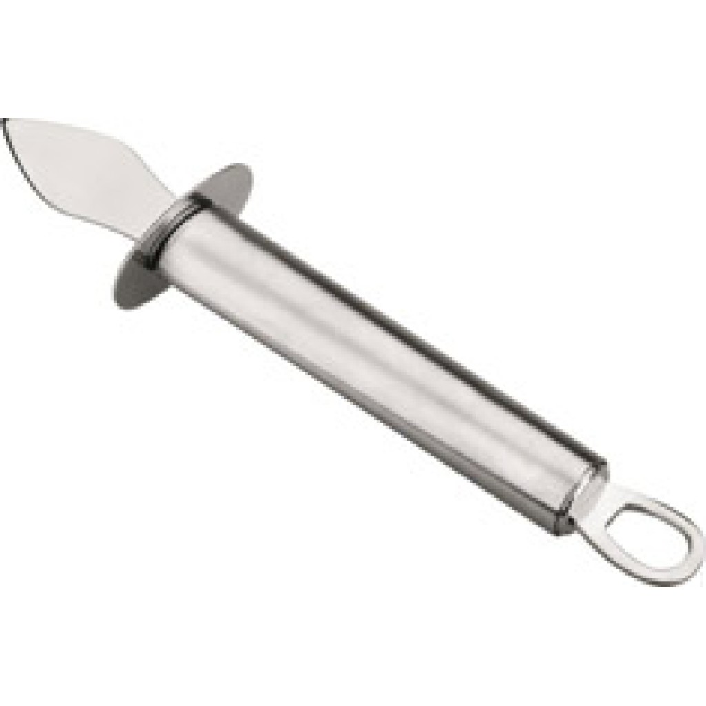 ABRIDOR OSTRAS LUXE       INOX 18/10