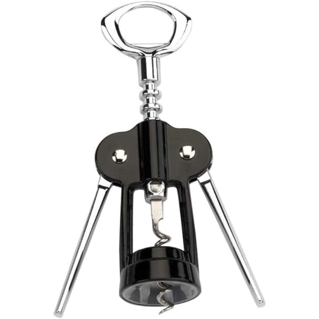 ABRIDOR BOTELLAS DOBLE PALANCA   CS-242F