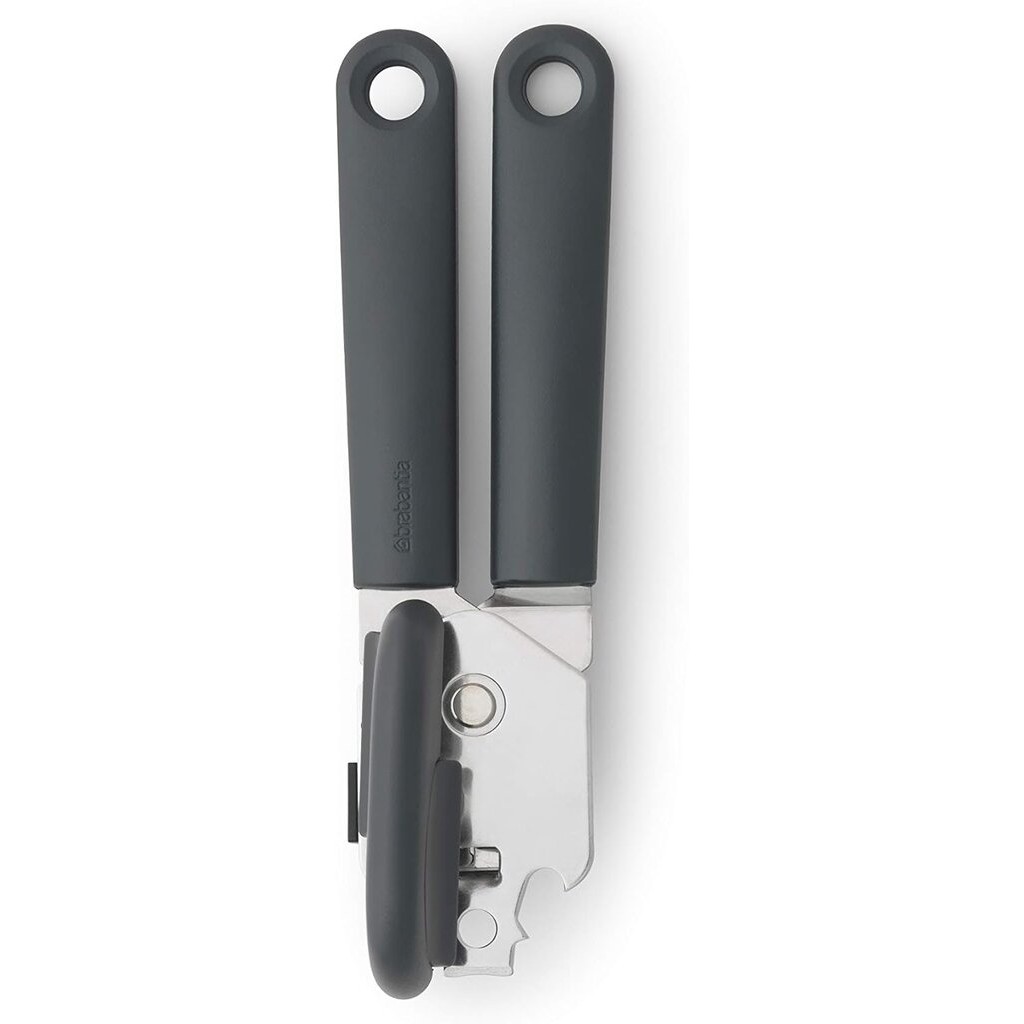 ABRIDOR LATAS BOTELLAS DARK GREY 121869