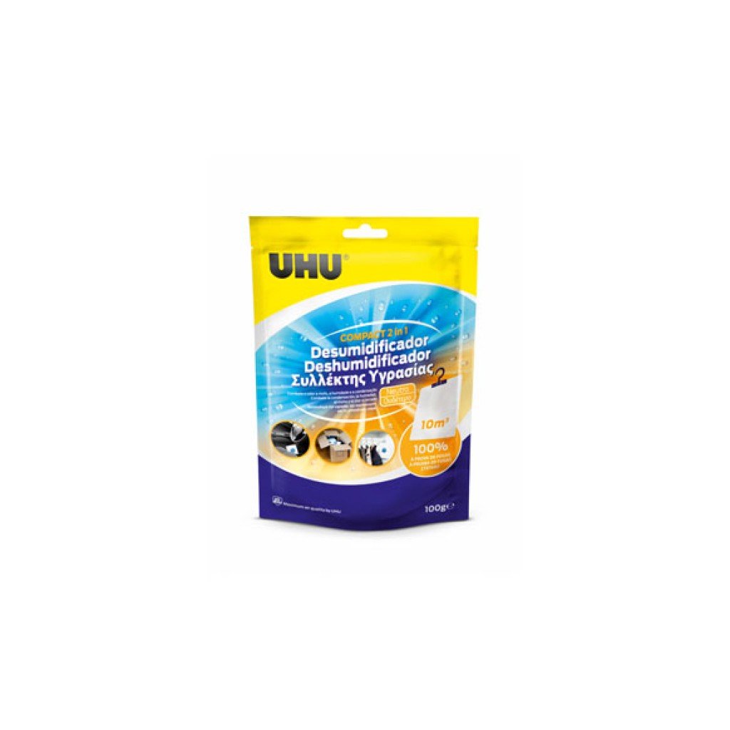 ABSORBEDOR DE HUMEDAD AIR MAX